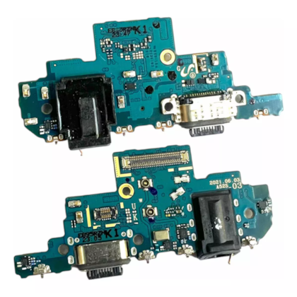 Placa Sub Samsung Galaxy A52S 5G A528