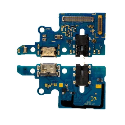 Placa Sub Samsung Galaxy A70S