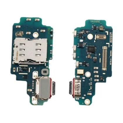 Placa Sub Samsung Galaxy S24 Ultra