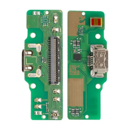Placa Sub Samsung Galaxy Tab A 8.0 2019