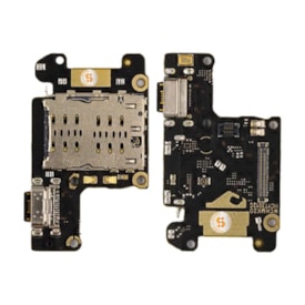 Placa Sub Xiaomi Mi 9T - Redmi K20 - K20 Pro