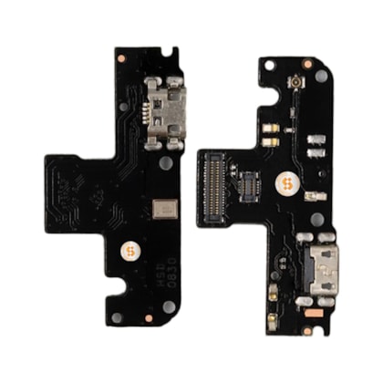 Placa Sub Xiaomi Redmi Note 5A - Note 5A Prime