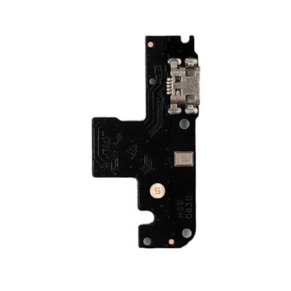 Placa Sub Xiaomi Redmi Note 5A - Note 5A Prime