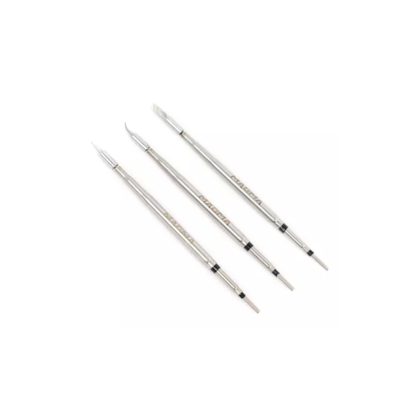 Ponta C210 Reta Mechanic