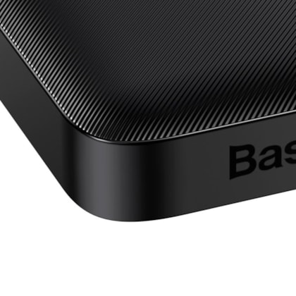 Power Bank Bipow Digital Carga Rapida 15W 10000Mah Baseus