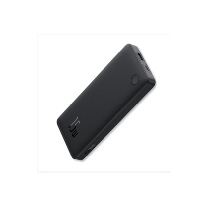 Power Bank Carregador Portatil Airpow Lite 10000Mah 15W
