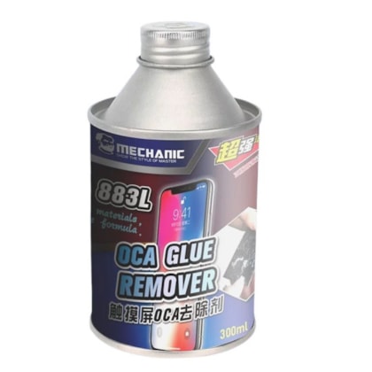 Removedor De Cola Oca Mechanic 88-3L