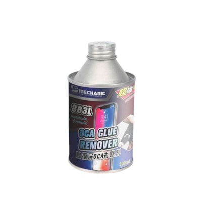 Removedor De Cola Oca Mechanic 88-3L