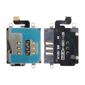 Slot de Chip iPad 4 4G