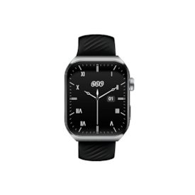 Smartwatch Qcy Gs2 S5  (QCYGS2S5-01)