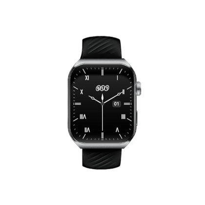 Smartwatch Qcy Gs2 S5  (QCYGS2S5-01)