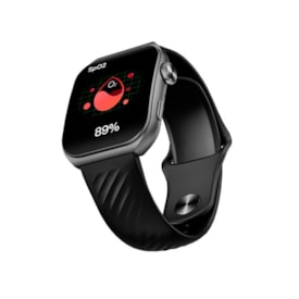 Smartwatch Qcy Gs2 S5  (QCYGS2S5-01)