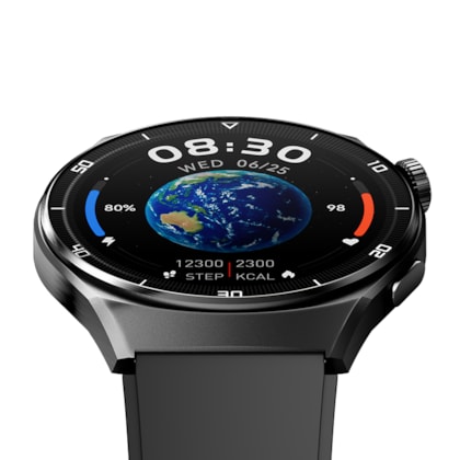 Smartwatch QCY GT2 S3