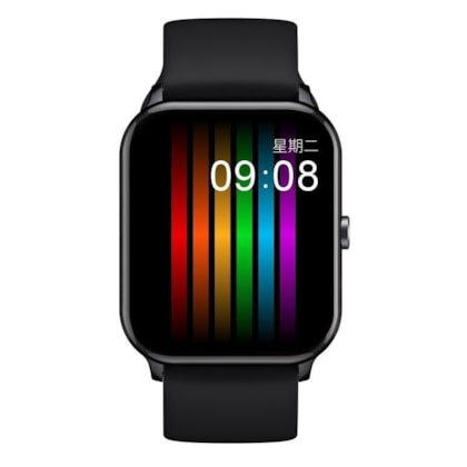 Smartwatch Qcy Gtc S1 (QCYGTCS1-01)