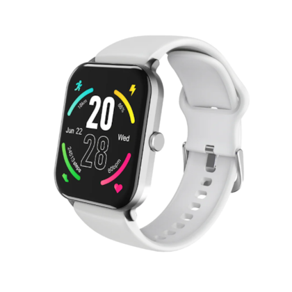 Smartwatch Qcy Gtc S1 (QCYGTCS1-01)