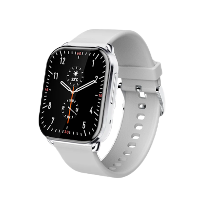 Smartwatch Relógio inteligente QCY GS S6 (QCYGSS6-0S)