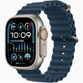 Smartwatch Ultra J1 Sw01-Jg JOOG