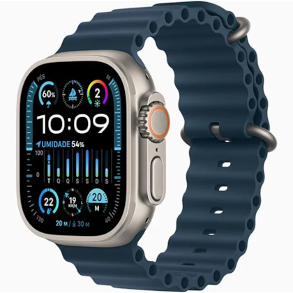 SMARTWATCH ULTRA J1 SW01-JG JOOG