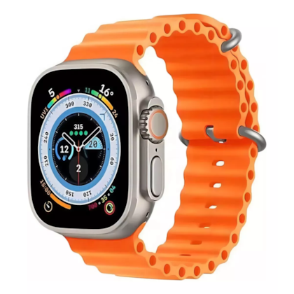 Smartwatch Ultra J1 SW01-Jg Joog