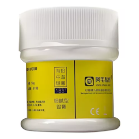 Solda Em Pasta Amaoe M10 183 50G