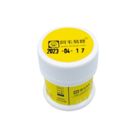 Solda Em Pasta Amaoe M10 183 50G
