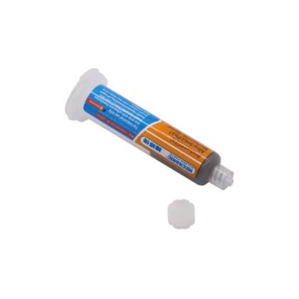 SOLDA EM PASTA DE REPARO MECHANIC DT1 3ML