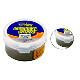 Solda Em Pasta Mechanic V4S38 217 Graus 35G