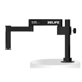 Suporte Articulado para Microscopio Relife RL-M28