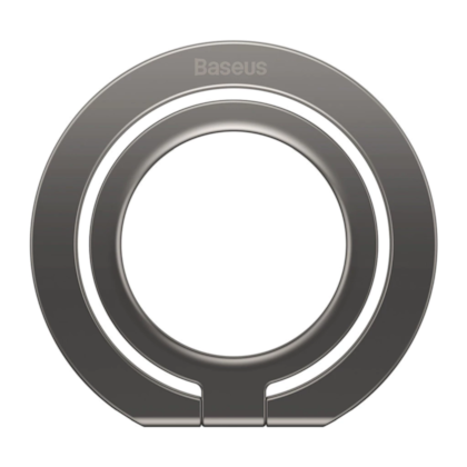 Suporte Celular Magnetico Adesivo Halo Series Anel Unico Baseus