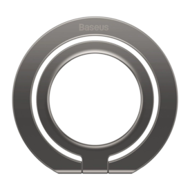 Suporte Celular Magnetico Adesivo Halo Series Anel Unico Baseus