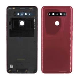 Tampa LG K51S