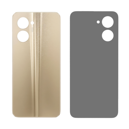 Tampa Realme C33