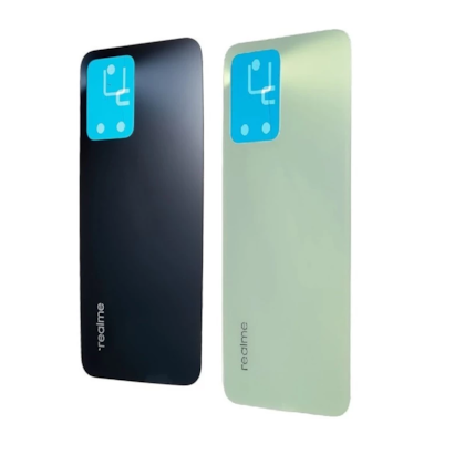 TAMPA REALME C35