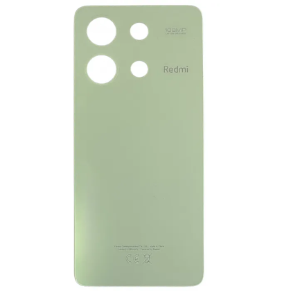 TAMPA XIAOMI REDMI NOTE 13 4G - VERDE