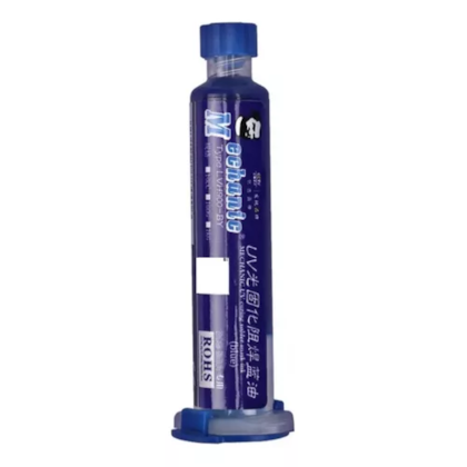 Tinta Uv Mechanic Lvh900-By 10Cc