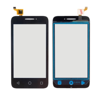 Touch Screen Alcatel Pixi 3 4.0 4050A 4013