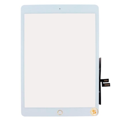 Touch Screen Apple iPad 7 2019 - 8 2020