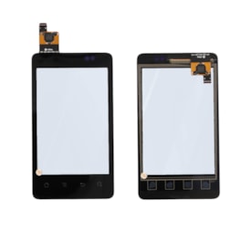 Touch Screen Cce Motion Plus SM70 - Preto