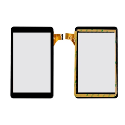 Touch Screen How Max Quad A0011C
