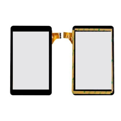 Touch Screen How Max Quad A0011C