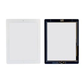 Touch Screen iPad 3 - 4