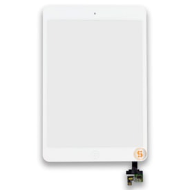 Touch Screen iPad Mini 1 - 2