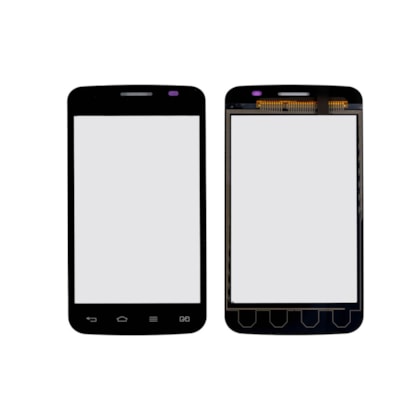 Touch Screen LG Optimus L4 2 Dual Chip E465