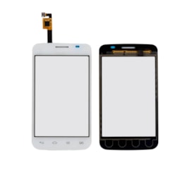 Touch Screen LG Optimus L4 2 Tri Chip