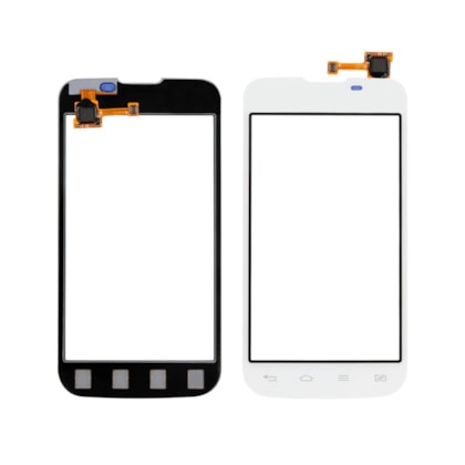 Touch Screen LG Optimus L5 2 Dual E455