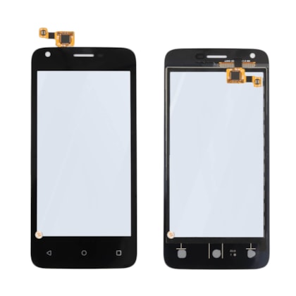 Touch Screen Multilaser MS45