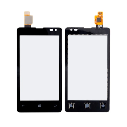 Touch Screen Nokia Lumia 532 - 435