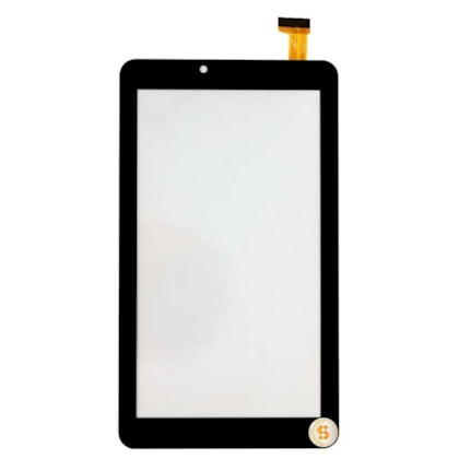 Touch Screen Tablet Multilaser M7S Plus - Dl TX330 - TX386