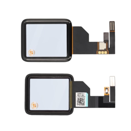 Touch Screen Watch S1 38Mm