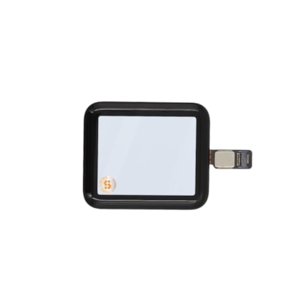 Touch Screen Watch S2 38Mm